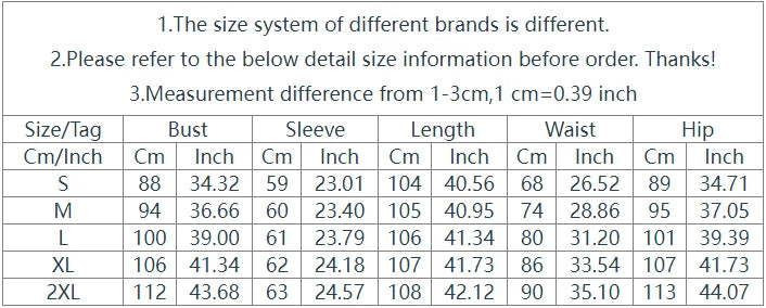 Women's Autumn Slim Deep V-Neck Long-Sleeve Button Hip Dress