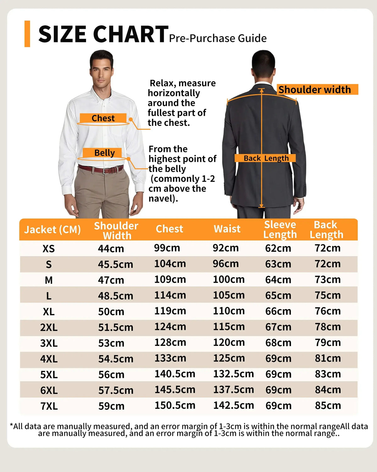 Men's Brown Mandarin Collar 2-Piece Suit, Double Breasted Gold Buttons