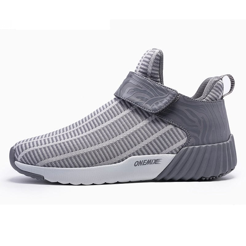 Unisex Winter Height-Increasing Outdoor Running Shoes