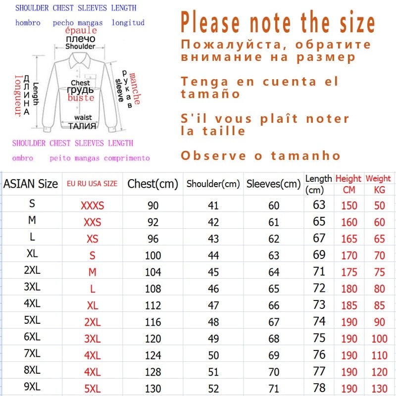 Men's Oversized Long Sleeve Casual O-Neck T-Shirt