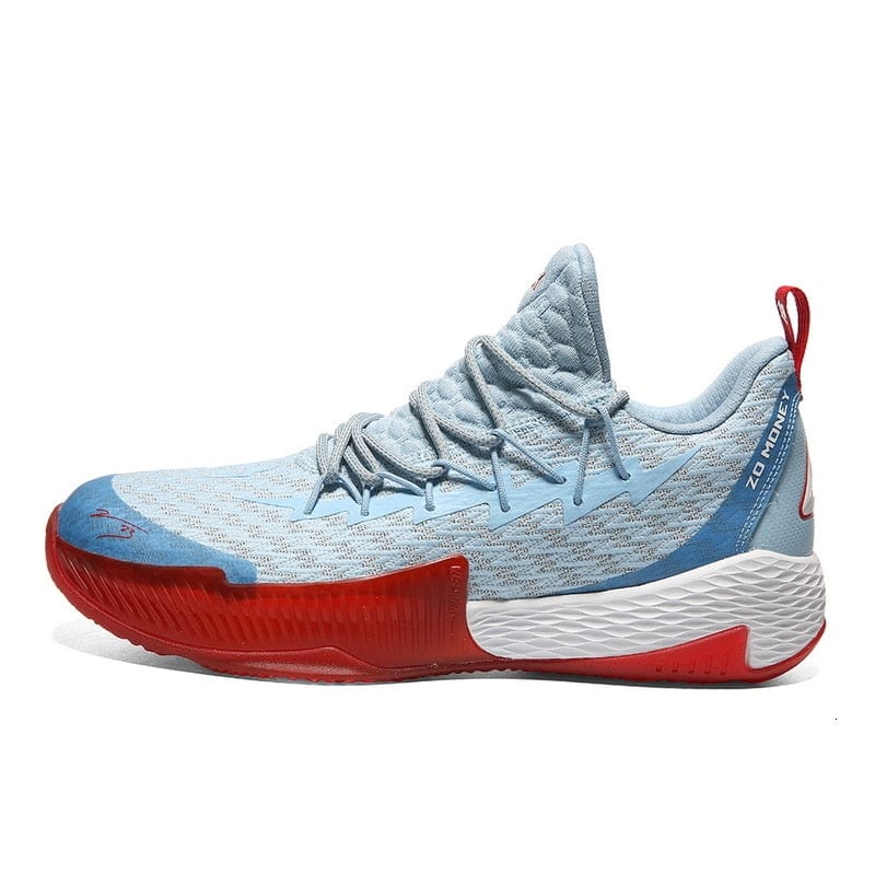 Men's PEAK Rebound Cushion Basketball Sneakers, Lou Williams