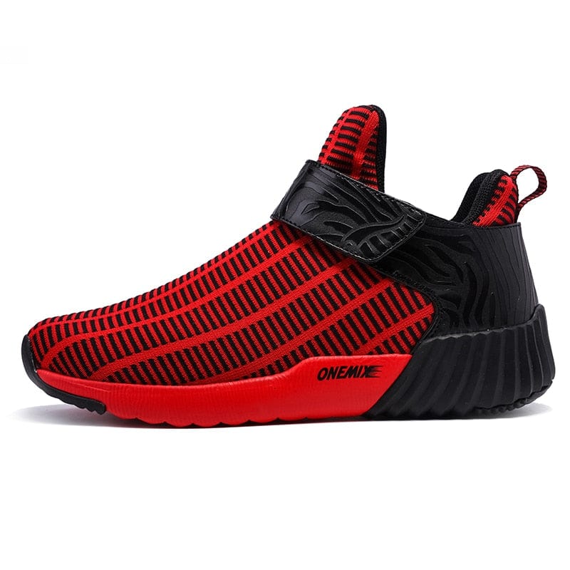 Unisex Winter Height-Increasing Outdoor Running Shoes