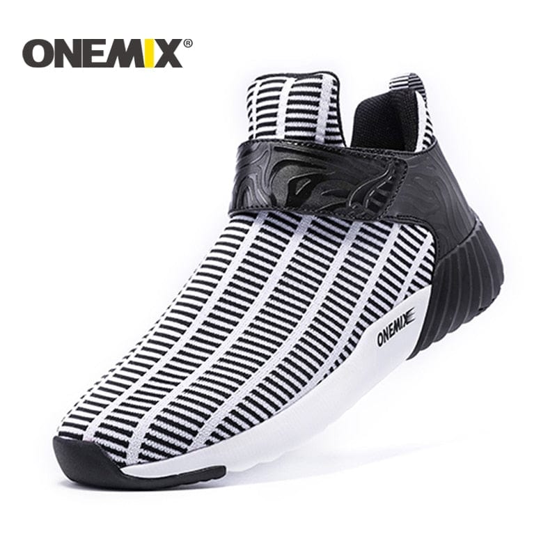 Unisex Winter Height-Increasing Outdoor Running Shoes
