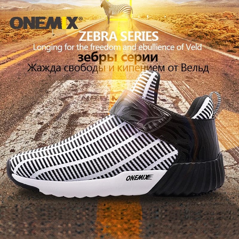Unisex Winter Height-Increasing Outdoor Running Shoes