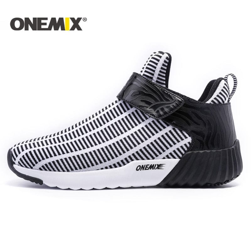 Unisex Winter Height-Increasing Outdoor Running Shoes