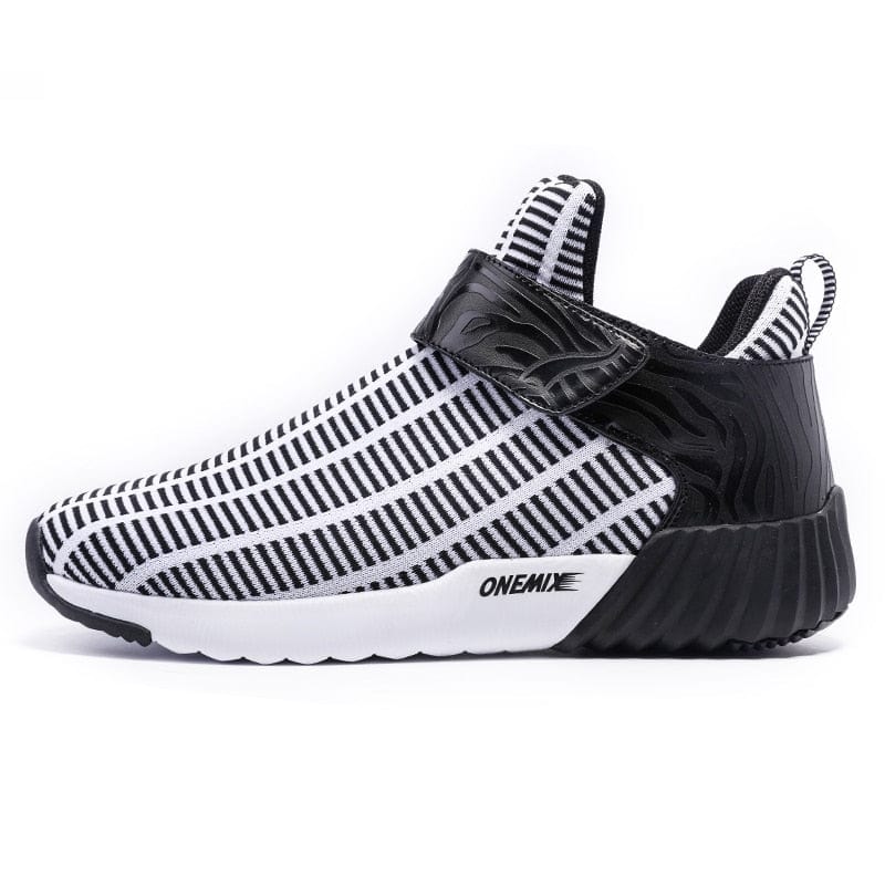 Unisex Winter Height-Increasing Outdoor Running Shoes