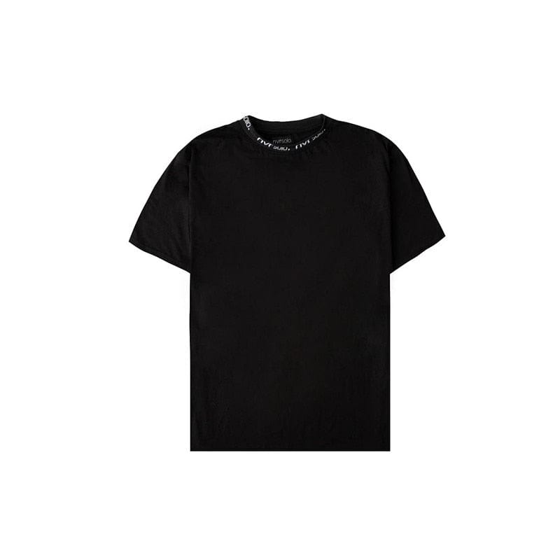 Men's Cotton Short Sleeve Slim Fit Gym T-Shirt
