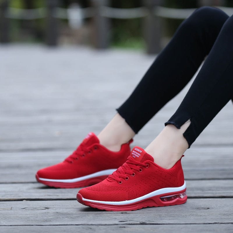 NOVE sportske cipele sa zračnim jastukom, uniseks moderne tenisice za trčanje, udobne prozračne mrežaste ležerne cipele, Zapatos De Hombre