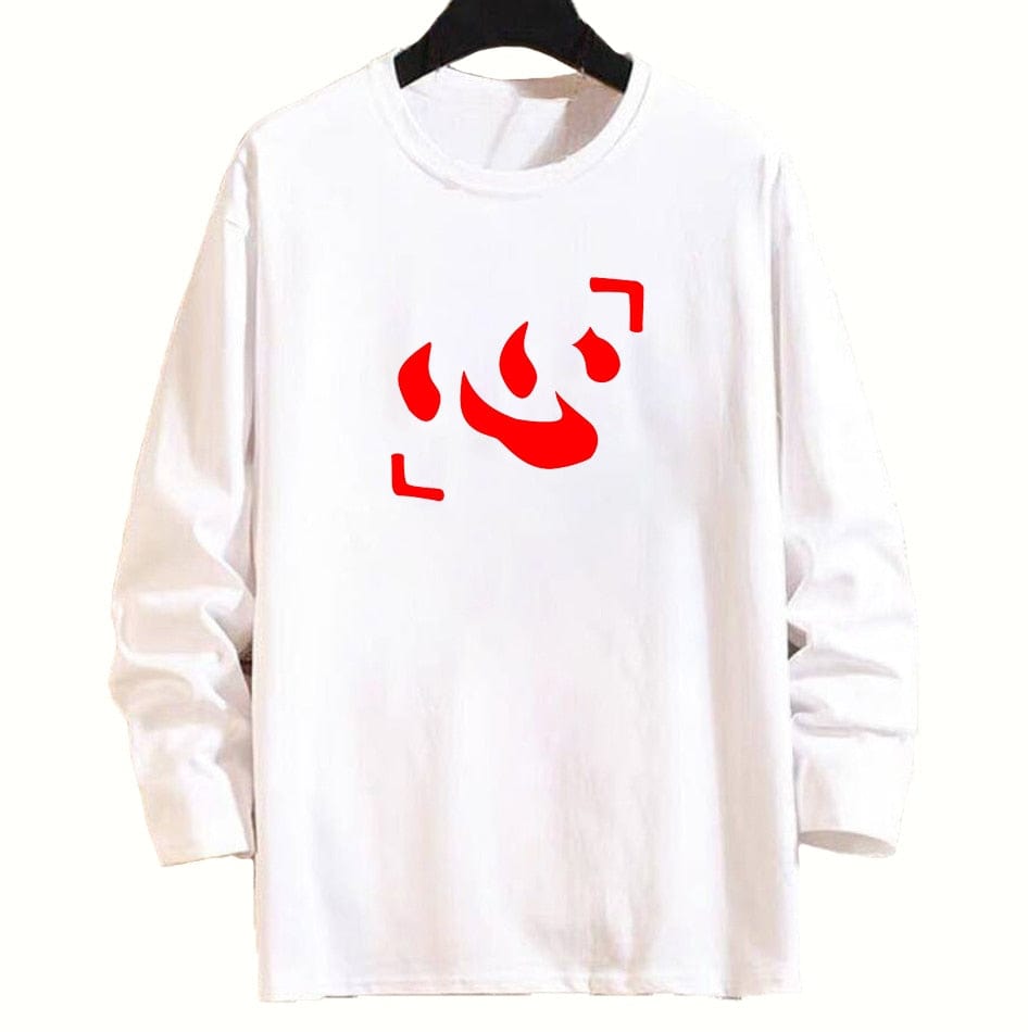 Anime hunter x hunter Mens & Womens Design T Shirt GON FREECSS Milk wire Fabric T-shirt