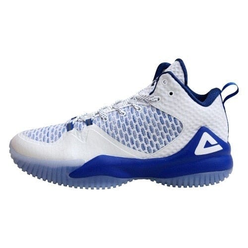 Men's PEAK Lou Williams Non-Slip Basketball Training Sneakers
