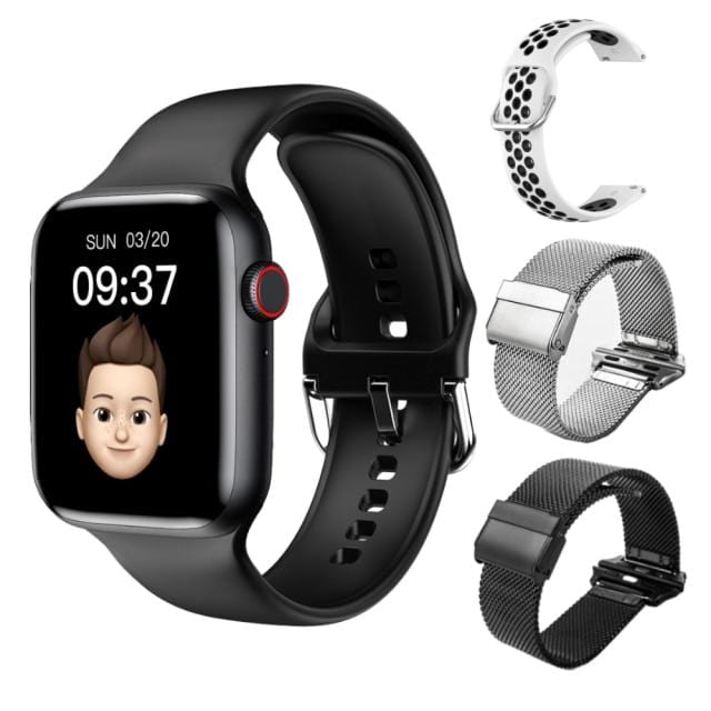Lemfo Iwo 13 Pro W37 Smart Watch Men 2021 Bluetooth Call Custom Dial Sleep Monitor Women Smartwatch Pk Dt100 Hw16 Smart Watch