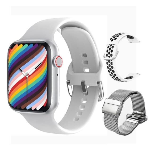 Lemfo Iwo 13 Pro W37 Smart Watch Men 2021 Bluetooth Call Custom Dial Sleep Monitor Women Smartwatch Pk Dt100 Hw16 Smart Watch