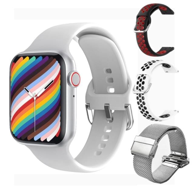 Lemfo Iwo 13 Pro W37 Smart Watch Men 2021 Bluetooth Call Custom Dial Sleep Monitor Women Smartwatch Pk Dt100 Hw16 Smart Watch