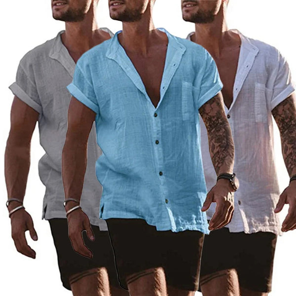 Men's Clothing