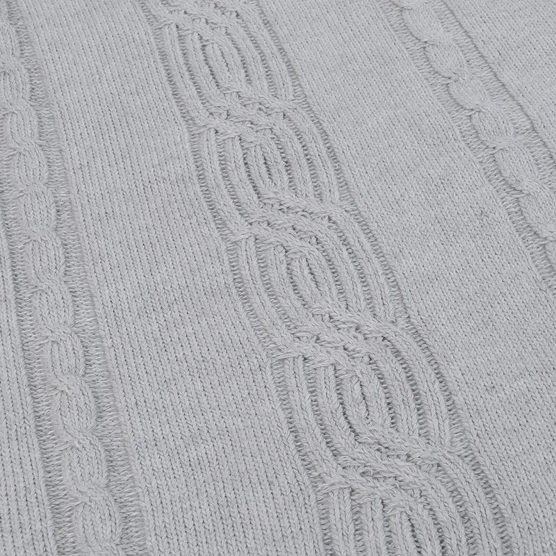 Winter Men's High Quality Turtleneck Sweater Thicken Sweater Casual Pullover