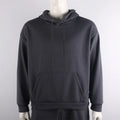 Neon Green Style Men's Fashion Tracksuit Solid 2 Pieces Long Sleeve Hoody+Loose Swearpants Casual Sportsuit Men  Newest OMSJ