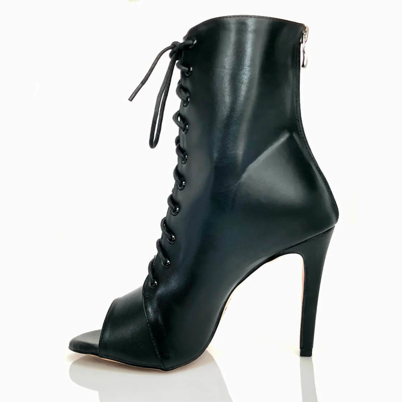 Women's  Brand Party Boots Women's Sexy stilettos High Heels Footwear Women Latin dance heels shoes Latin  For Ballroom