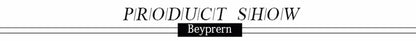 Beyprern Elegant Off Shoulder Button Details Irregular Girl Jumpsuits Women's Fitted Overalls Outfits Night Clubwear Rave Wear
