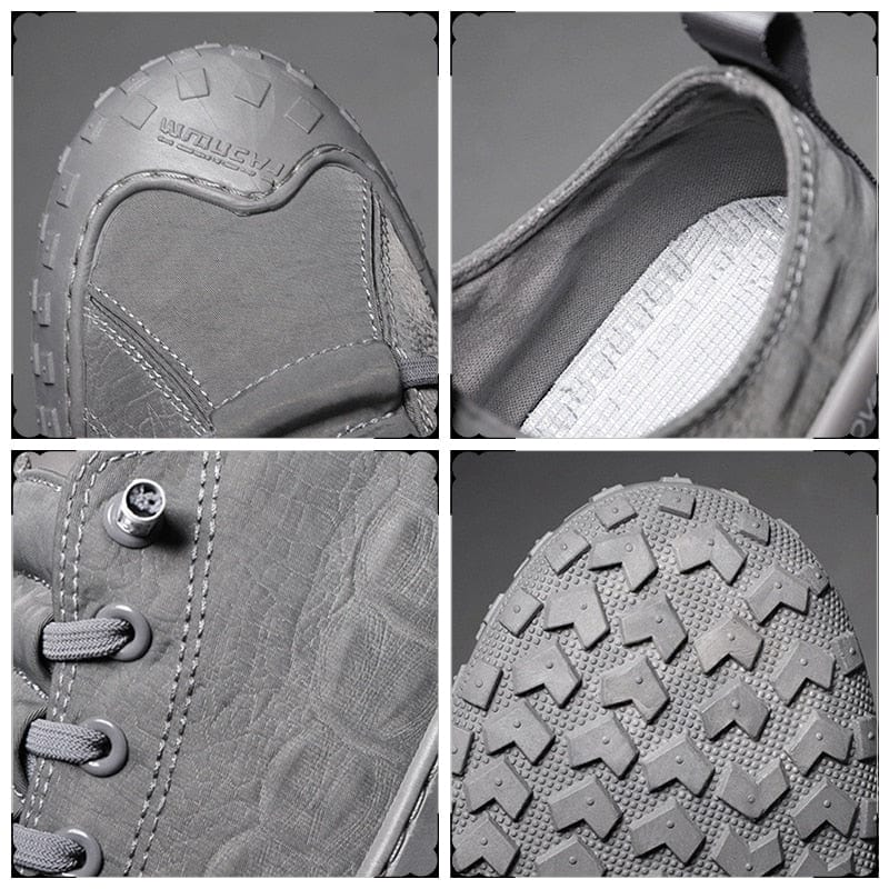 Men Casual Shoes Sneakers Fashion Leather Driving Shoes Moccasins Summer Men's Shoes Outdoor Walking Footwear красовки мужчины