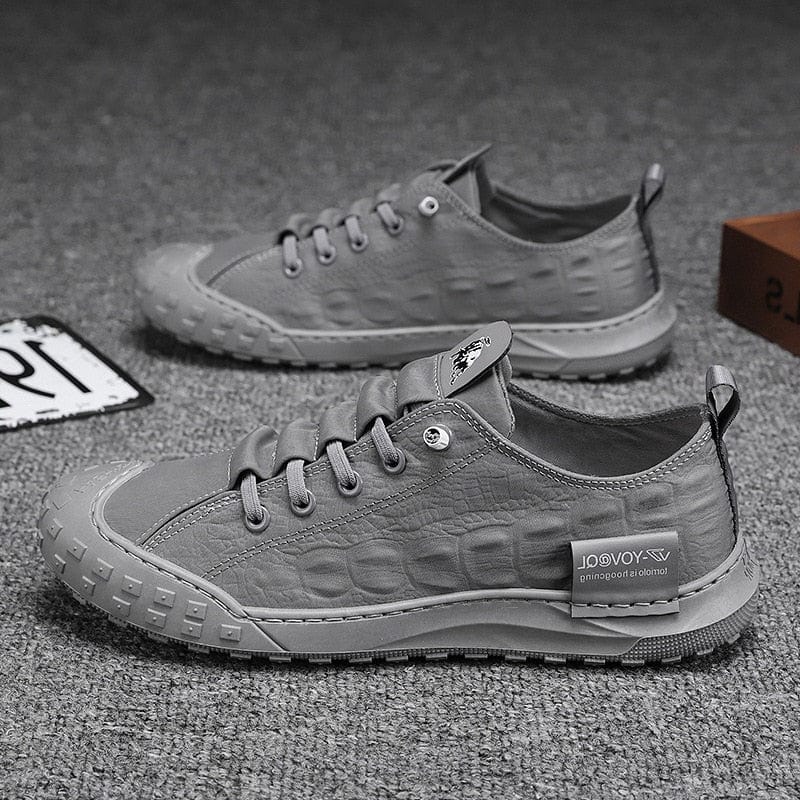 Men Casual Shoes Sneakers Fashion Leather Driving Shoes Moccasins Summer Men's Shoes Outdoor Walking Footwear красовки мужчины