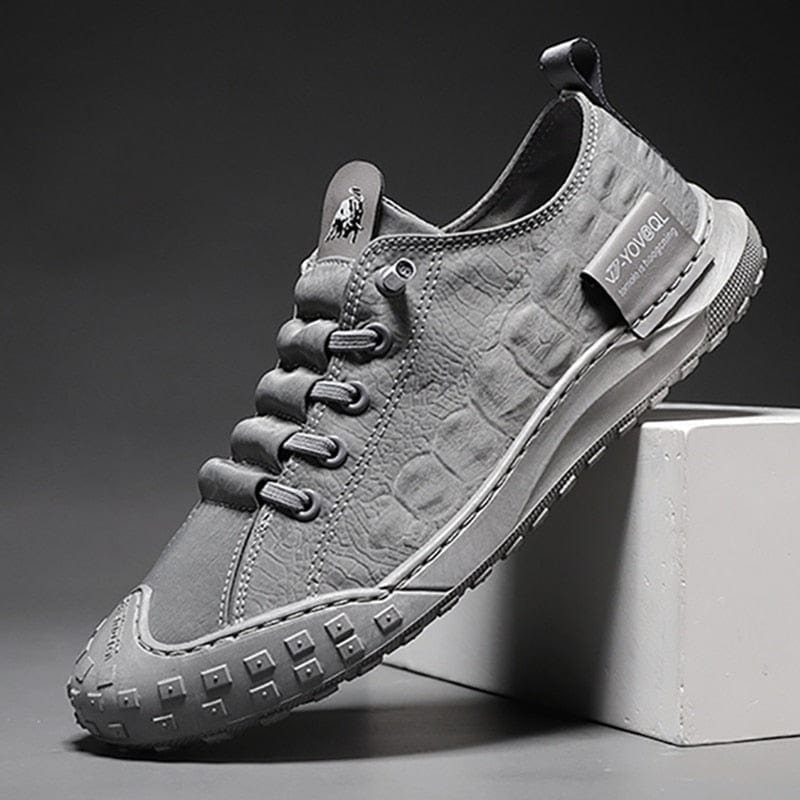 Men Casual Shoes Sneakers Fashion Leather Driving Shoes Moccasins Summer Men's Shoes Outdoor Walking Footwear красовки мужчины