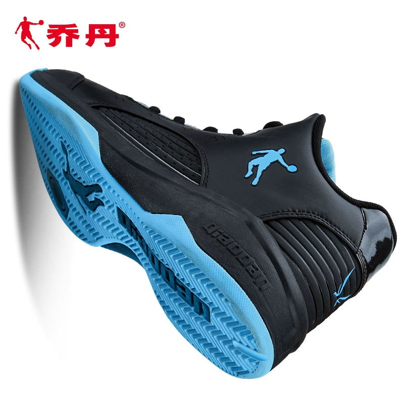 Jordan High-Top Breathable Shock Absorption Wear-Resistant Non-Slip Men's Shoes