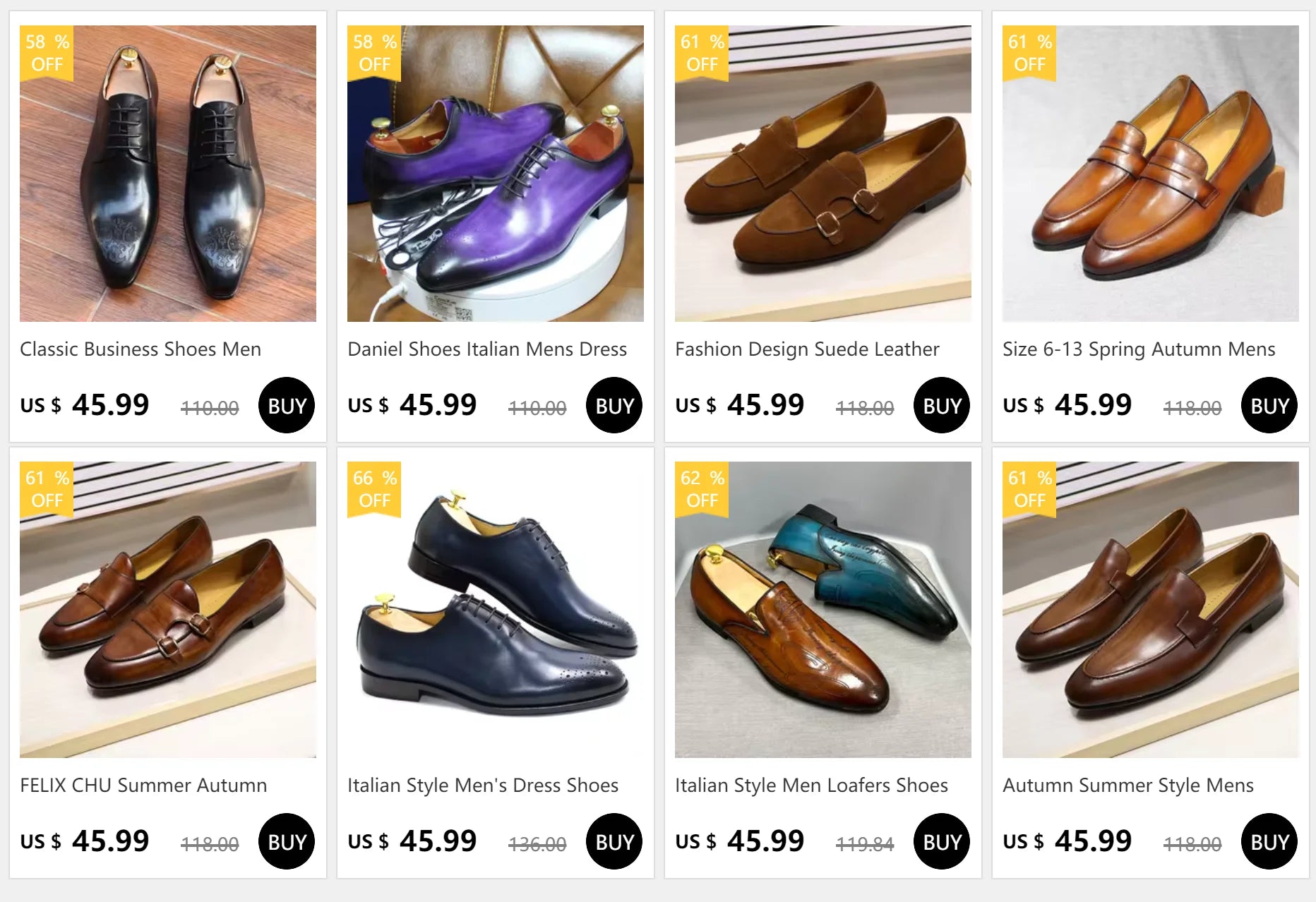 Italian Style Men's Loafers Tassel Genuine Cow Leather Comfortable Slip on Wedding Party Office Dress Shoes for Men Casual Shoes
