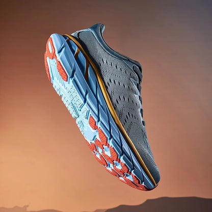 New Men's Running Shoes Cushion Fashion Outdoor Sports Jogging Sneakers Design Classic Plus Size 39-46 men's Shoes