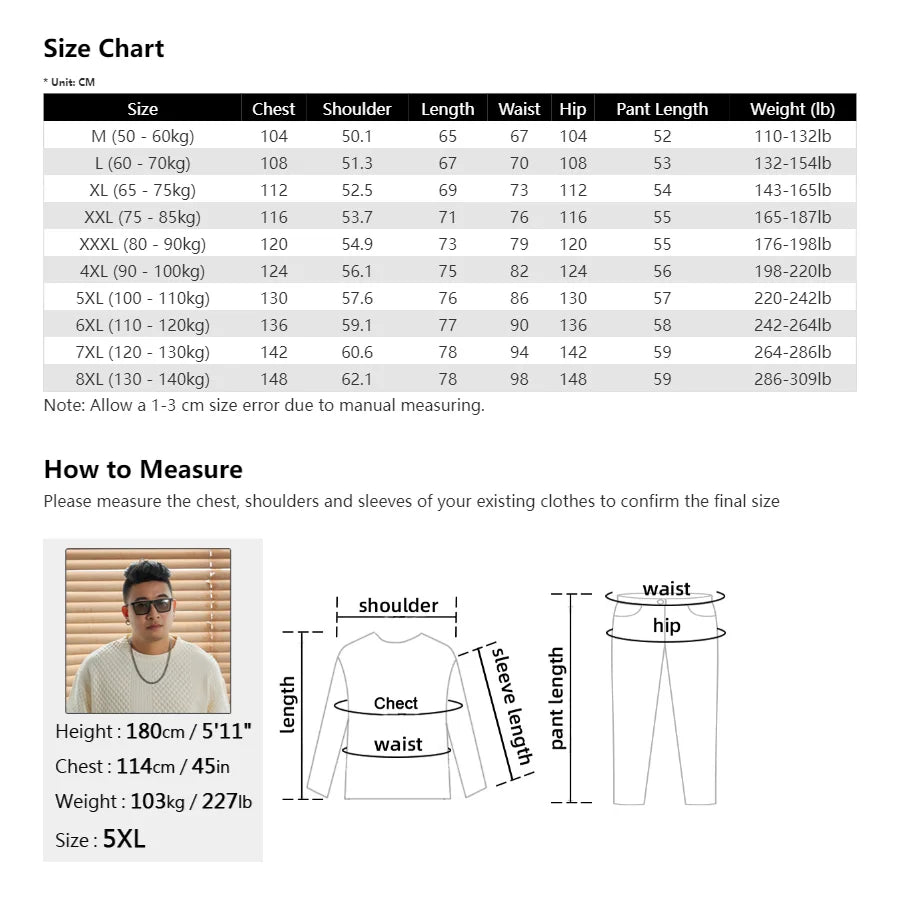 T Shirt Men Set Shorts Suit Oversize 6XL 7XL 8XL Plus Size Quick Dry Silk Short Sleeve Summer T-shirts Fashion Sportswear Loose