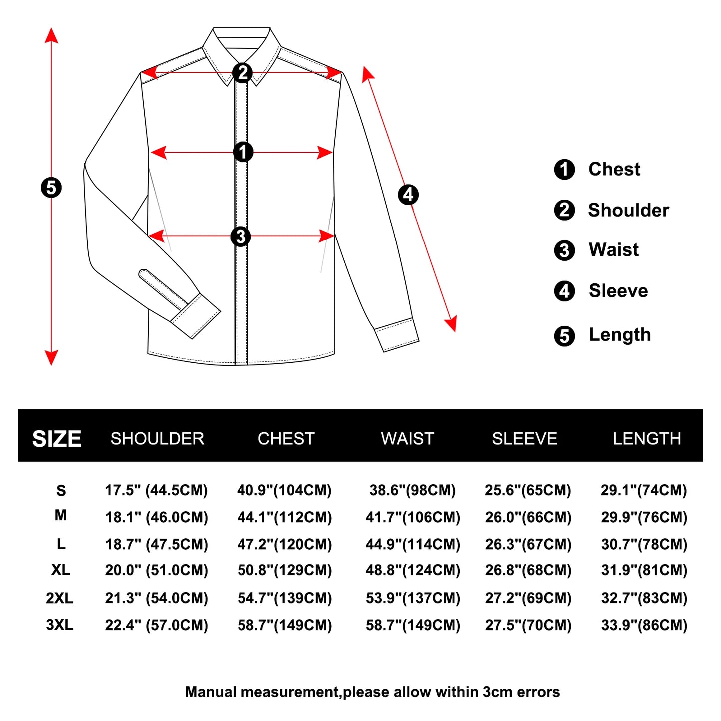 Men's Casual Long Sleeve Shirt with Inner Paisley Contrast Pattern Elegant Turn Down Collar Dress Shirt for Business Date Tops