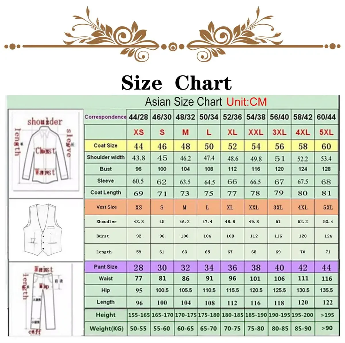 American style Fashion High-qublity Men Suits Slim Fit Notched Lapel Groom Tuxedos 2 Pcs Sets Business Male Blazers Ropa Hombre