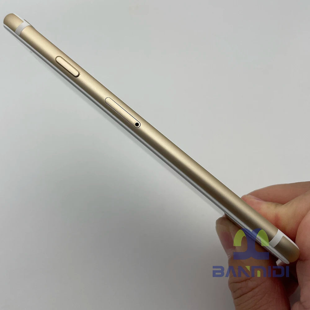 Apple iPhone 6 16GB 64GB 128GB 4.7" Display IOS 3G WCDMA 4G LTE 8MP 1G RAM WIFI Original Unlocked Used Mobile Cell Phone