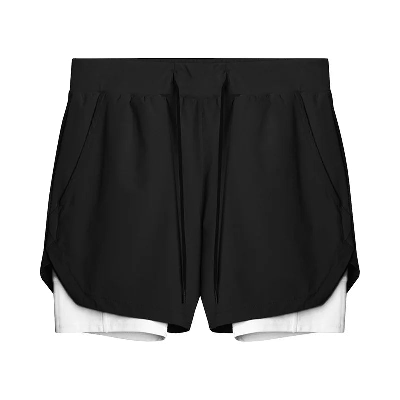 Men's Summer Men's Shorts,Youth Fattening Plus Size Sports Shorts, Men's Anti-light Multi-color Quick-drying Pants Customization
