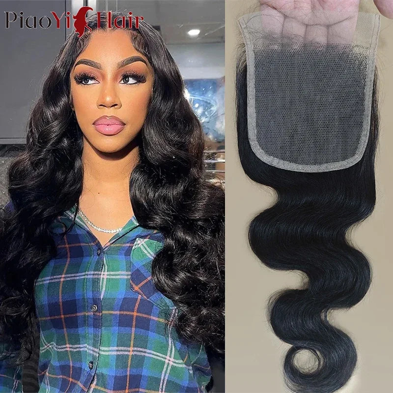 Body Wave 13x6 13X4 HD Lace Frontal Brazilian Human Hair Preplucked 4x4 5x5 Transparent Lace 2x6 Hd Lace Closure Human Hair