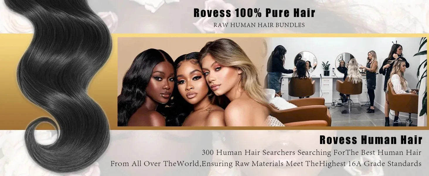28 30 Inch Body Wave 100% Human Hair Bundles 16A Raw Virgin Brazilian Hair Weaving Bundle Unprocessed Remy Hair Extensions 1 3 4 Pcs Natural Black Color Pure Weave Bundles
