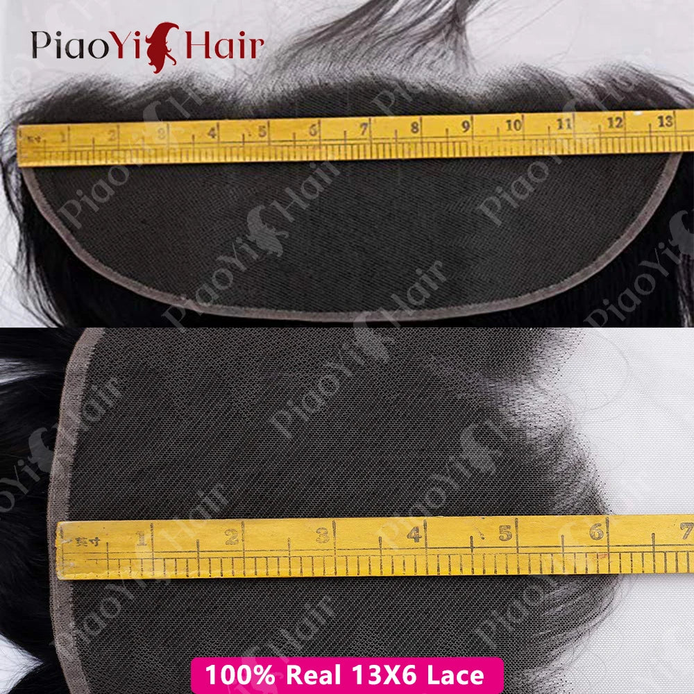 Body Wave 13x6 13X4 HD Lace Frontal Brazilian Human Hair Preplucked 4x4 5x5 Transparent Lace 2x6 Hd Lace Closure Human Hair