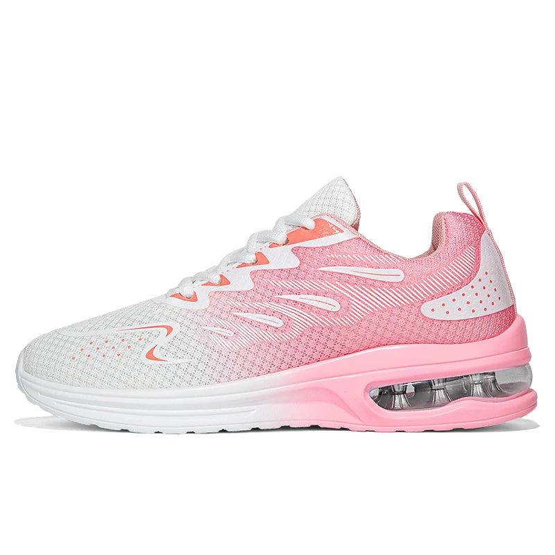 New Arrived Men Women Running Shoes Comfort Breathable Summer Unisex Sneakers Fashion Practical Ultra Light Casual Shoes
