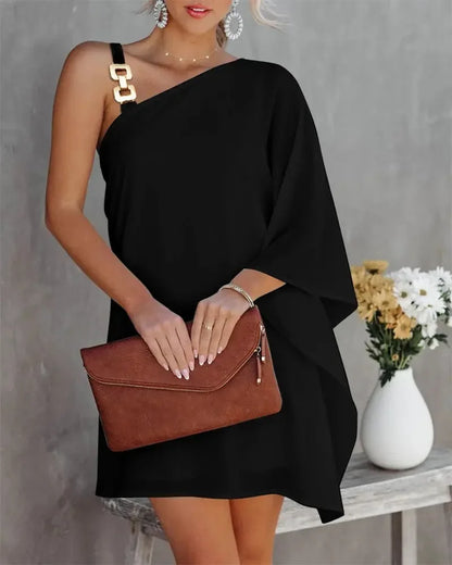 Summer Print Women Dress Fashion Sexy Loose Elegant Casual Dresses Female Office Clubwear Party Dress Robe Femme New