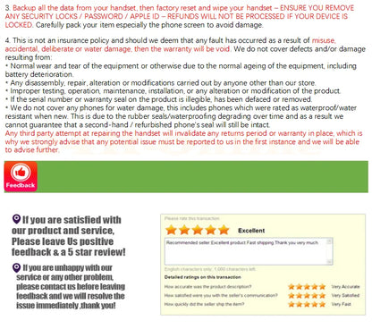 Original Apple iPhone 13 6.1" Genuine Super Retina OLED 128/256/512GB ROM Face ID NFC A15 IOS iPhone13 5G 99% New Mobile Phone