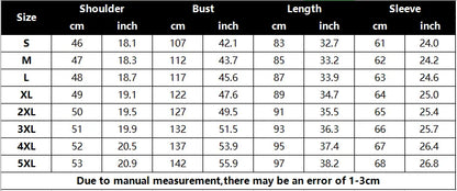 Fashion Men's Personalized Autumn Long Coat Printed Button Lapel  Business Winter Jacket Casual Nylon Coat Oversized New Top