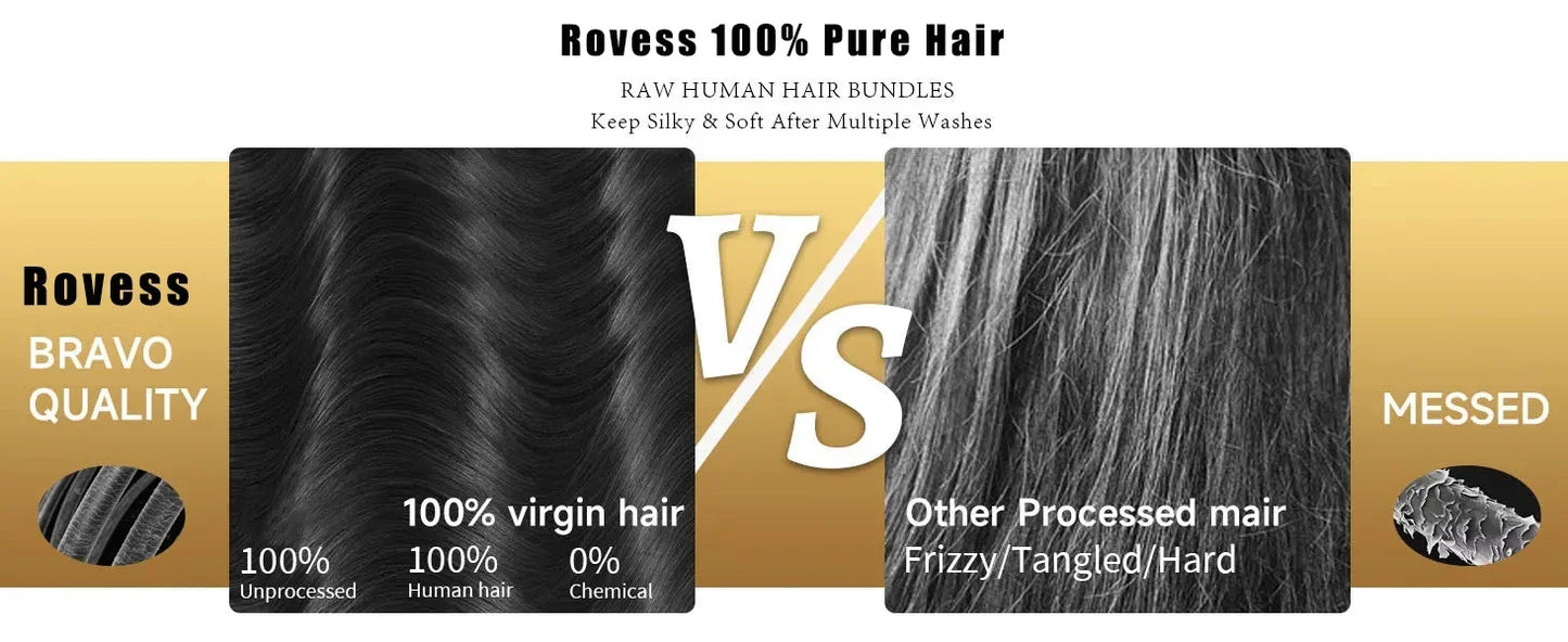 28 30 Zoll Body Wave 100% Echthaar Bündel 16A Rohes Unbehandeltes Brasilianisches Haar Weaving Bündel Unverarbeitete Remy Haarverlängerungen 1 3 4 Stk. Natur Schwarz Farbe Reine Weave Bündel