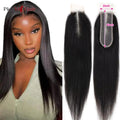 Frontal Only 13x6 Straight 13x6 13X4 HD Lace Frontal Brazilian Human Hair Preplucked 4x4 5x5 6x6 Transparent Lace 2x6 Hd Lace Closure Human Hair