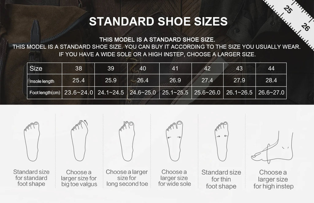Maden Vintage Cow Shoes Lace-up Thick-soled Low-cut Work Shoes Casual Shoes for Men's Fall and Winter Dress Shoes
