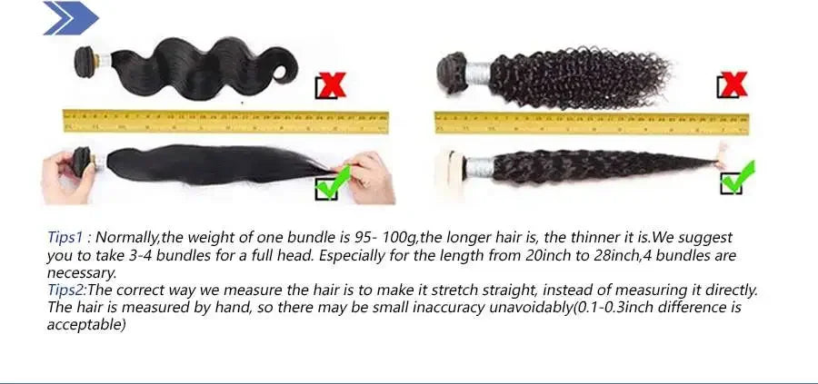 ALIANNA 26-Zoll-Echthaar-Bündel 10A brasilianisches unbehandeltes Haarwebe 30 38 40 Zoll glatte Echthaar-Bündel Haarverlängerungen