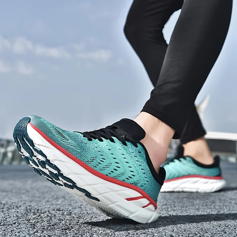 New Men's Running Shoes Cushion Fashion Outdoor Sports Jogging Sneakers Design Classic Plus Size 39-46 men's Shoes