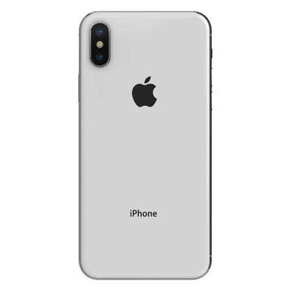 Apple iphone X ios 5.8 inch 256GB ROM All Colours in Good Condition Original used phone