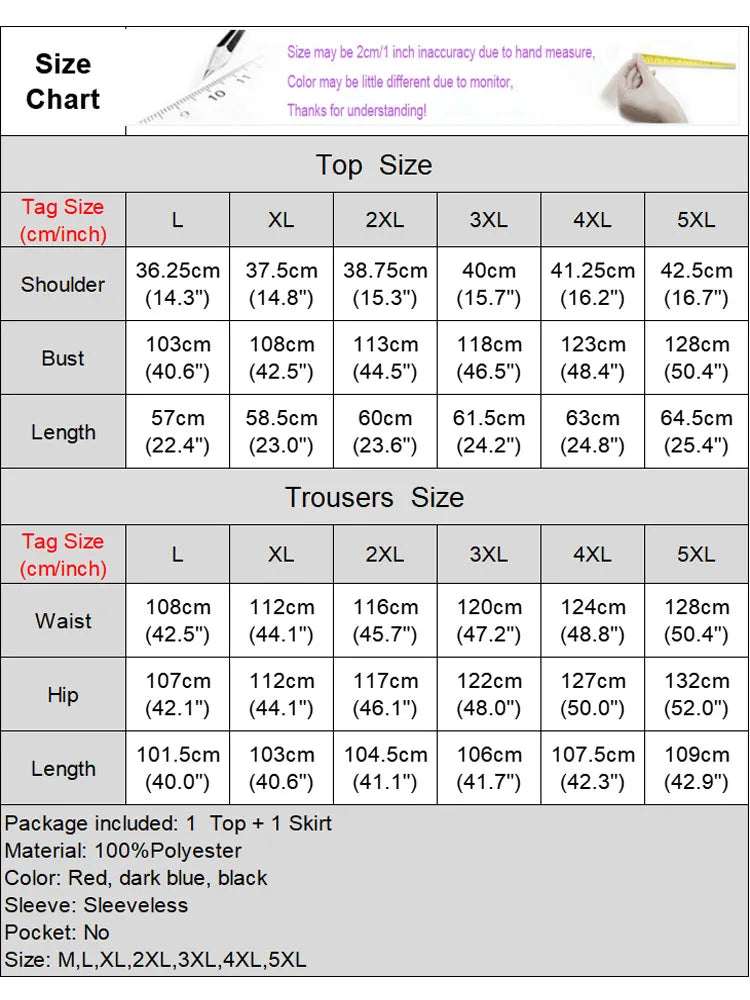 Plus Size 5XL VONDA Women Leopard Printed Pants Sets Fashion Suits Stand Collar Sleeveless Asymmetric Long Top Casual Vests 2pcs