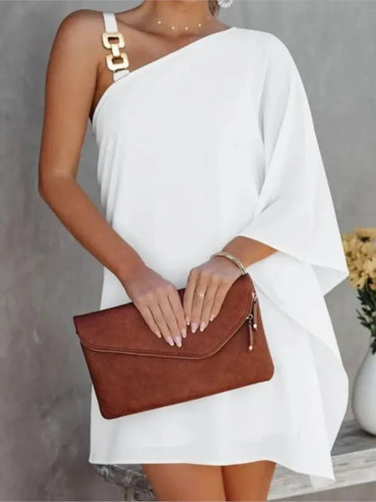 Summer Print Women Dress Fashion Sexy Loose Elegant Casual Dresses Female Office Clubwear Party Dress Robe Femme New