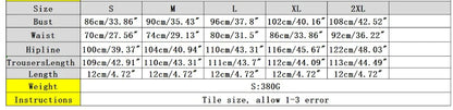 FLARORA Y2k Hole Sequined Wide Leg Pants Streetwear Sexy Solid Halter Sleeveless Backless Tops And Pants Women's Two Pieces Set