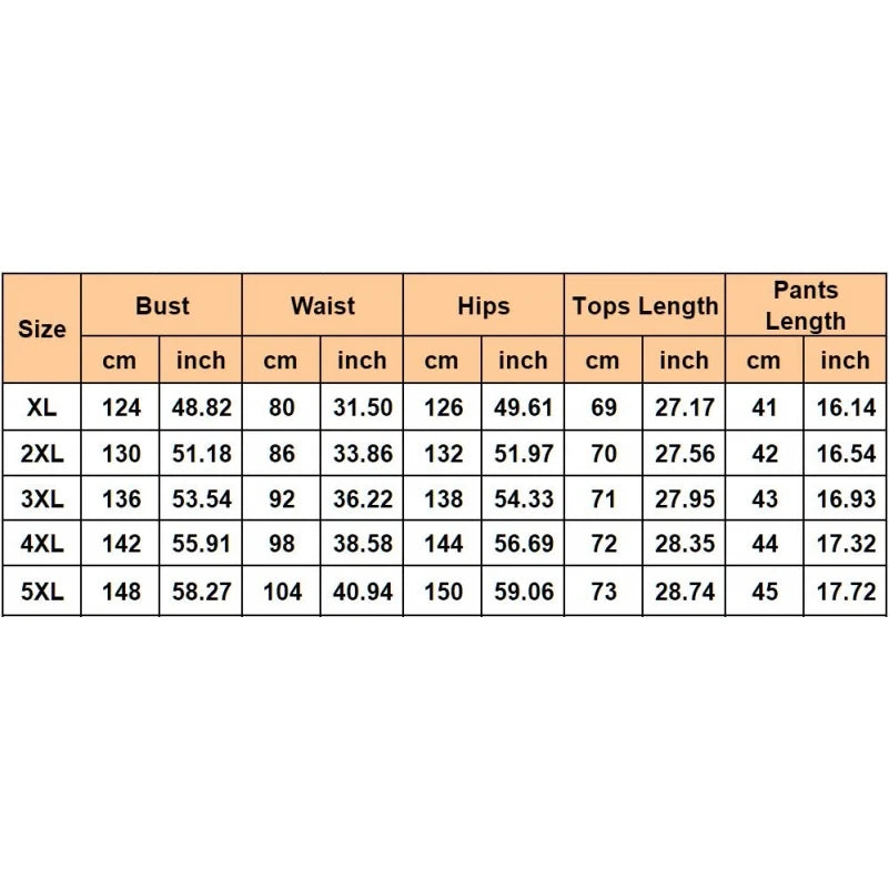 2 Pieces Set Sexy Plus Size Summer Fashion Women Set Female Tops Short Sleeve Shirt Tops And Shorts Suit Matching Outfit